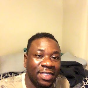 Meet your Posher, Mumuni